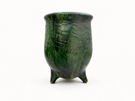 Three-legged Pot